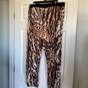 Ladies leggings